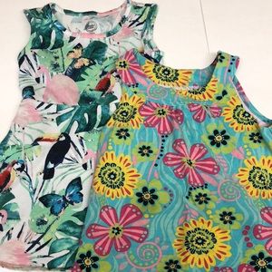 Girls summer dresses 👗